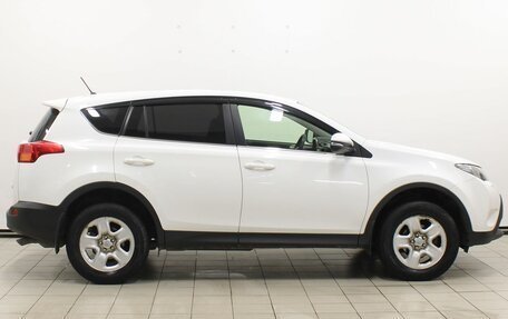 Toyota RAV4, 2015 год, 2 229 900 рублей, 4 фотография