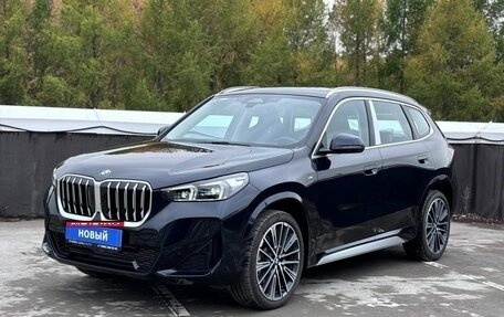 BMW X1, 2024 год, 6 480 000 рублей, 1 фотография