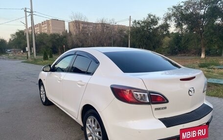 Mazda 3, 2011 год, 830 000 рублей, 3 фотография