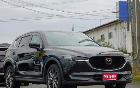 Mazda CX-5 II, 2021 год, 2 700 000 рублей, 1 фотография