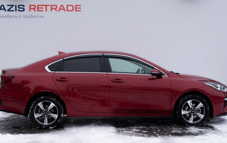 KIA Cerato IV, 2020 год, 2 065 000 рублей, 4 фотография