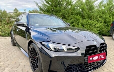 BMW M3, 2024 год, 13 000 000 рублей, 1 фотография