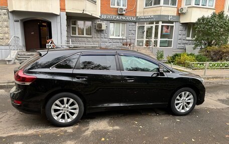 Toyota Venza I, 2013 год, 2 650 000 рублей, 6 фотография