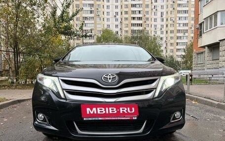 Toyota Venza I, 2013 год, 2 650 000 рублей, 2 фотография