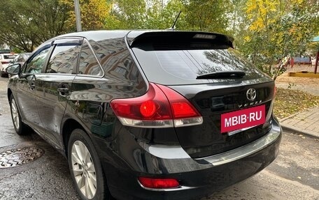 Toyota Venza I, 2013 год, 2 650 000 рублей, 5 фотография