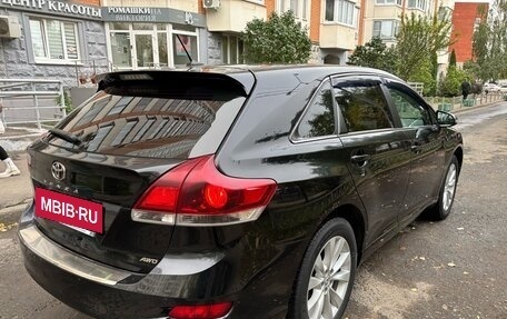 Toyota Venza I, 2013 год, 2 650 000 рублей, 7 фотография