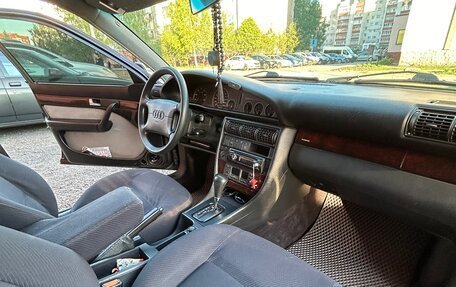 Audi A6, 1995 год, 450 000 рублей, 6 фотография