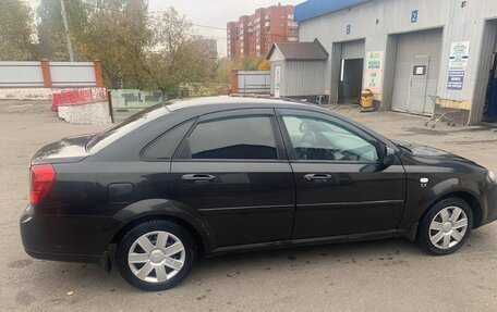 Daewoo Gentra II, 2013 год, 699 000 рублей, 26 фотография