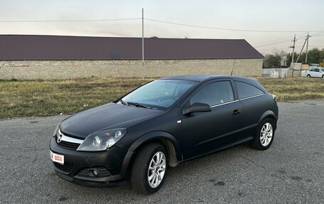 Opel Astra H, 2008 год, 435 000 рублей, 3 фотография