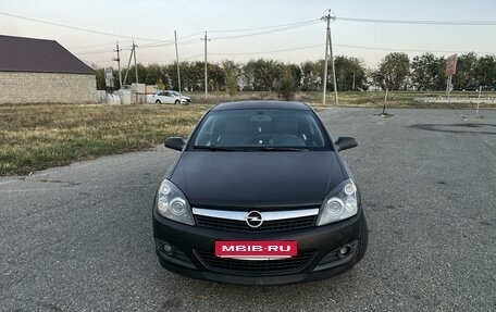 Opel Astra H, 2008 год, 435 000 рублей, 2 фотография