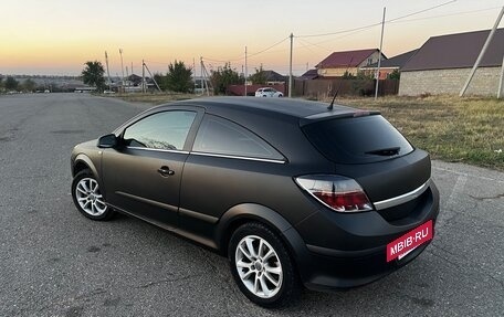 Opel Astra H, 2008 год, 435 000 рублей, 6 фотография