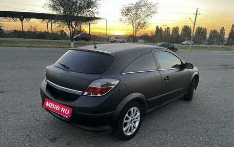 Opel Astra H, 2008 год, 435 000 рублей, 8 фотография