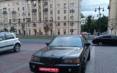 Honda Rafaga, 1994 год, 295 000 рублей, 7 фотография