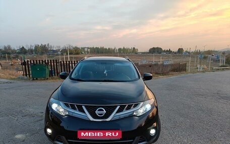 Nissan Murano, 2012 год, 1 650 000 рублей, 2 фотография