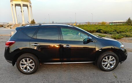 Nissan Murano, 2012 год, 1 650 000 рублей, 19 фотография