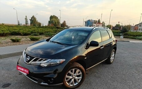 Nissan Murano, 2012 год, 1 650 000 рублей, 20 фотография