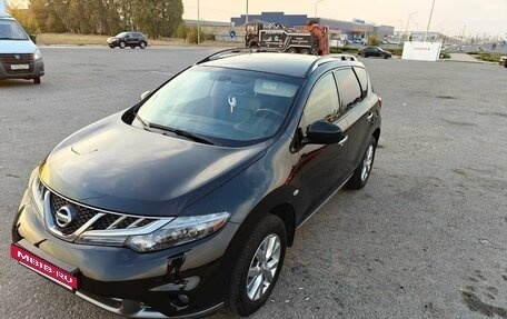 Nissan Murano, 2012 год, 1 650 000 рублей, 16 фотография