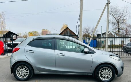 Mazda Demio III (DE), 2012 год, 829 000 рублей, 6 фотография