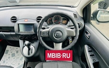 Mazda Demio III (DE), 2012 год, 829 000 рублей, 19 фотография