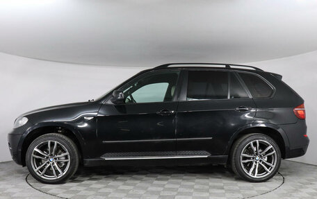 BMW X5, 2010 год, 2 099 000 рублей, 5 фотография