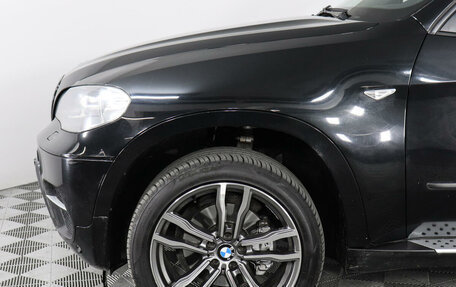 BMW X5, 2010 год, 2 099 000 рублей, 8 фотография