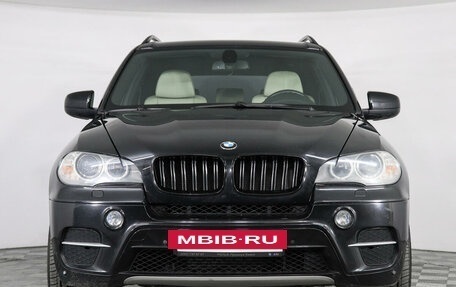 BMW X5, 2010 год, 2 099 000 рублей, 3 фотография