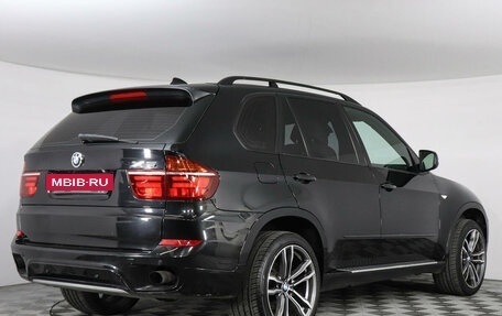 BMW X5, 2010 год, 2 099 000 рублей, 2 фотография