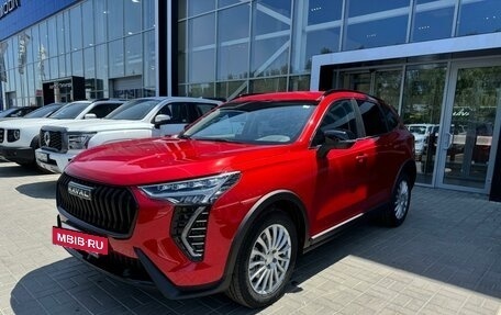 Haval Jolion, 2024 год, 2 649 000 рублей, 5 фотография