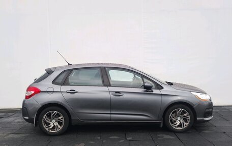 Citroen C4 II рестайлинг, 2011 год, 575 000 рублей, 4 фотография