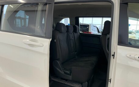 Honda Freed I, 2012 год, 1 549 999 рублей, 17 фотография