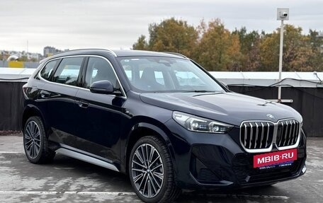 BMW X1, 2024 год, 6 480 000 рублей, 3 фотография