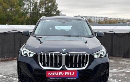 BMW X1, 2024 год, 6 480 000 рублей, 2 фотография