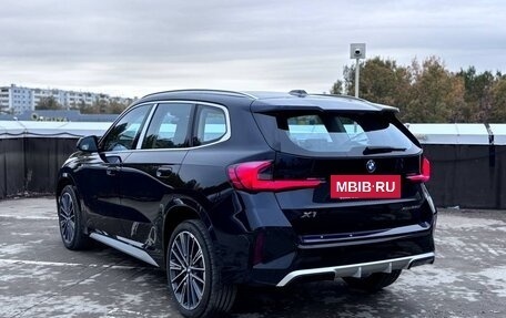 BMW X1, 2024 год, 6 480 000 рублей, 6 фотография