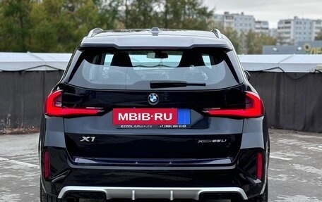 BMW X1, 2024 год, 6 480 000 рублей, 5 фотография