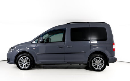 Volkswagen Caddy III рестайлинг, 2013 год, 1 100 000 рублей, 5 фотография