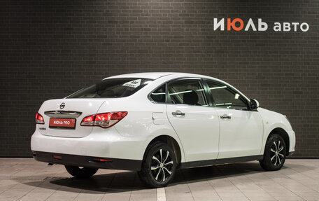 Nissan Almera, 2018 год, 910 000 рублей, 6 фотография