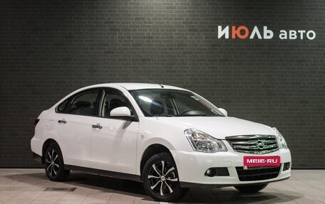 Nissan Almera, 2018 год, 910 000 рублей, 3 фотография