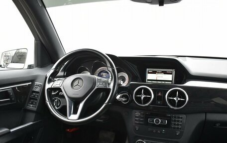 Mercedes-Benz GLK-Класс, 2014 год, 2 100 000 рублей, 12 фотография