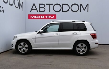 Mercedes-Benz GLK-Класс, 2014 год, 2 100 000 рублей, 2 фотография