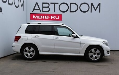 Mercedes-Benz GLK-Класс, 2014 год, 2 100 000 рублей, 5 фотография