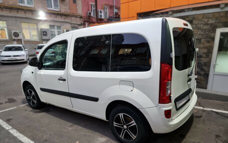 Mercedes-Benz Citan, 2014 год, 2 000 000 рублей, 6 фотография