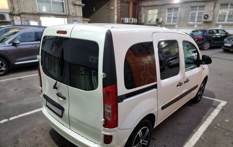 Mercedes-Benz Citan, 2014 год, 2 000 000 рублей, 4 фотография