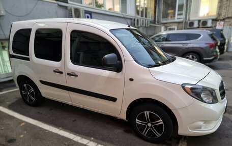 Mercedes-Benz Citan, 2014 год, 2 000 000 рублей, 3 фотография