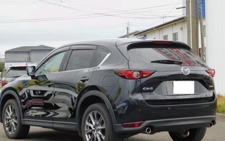 Mazda CX-5 II, 2021 год, 2 700 000 рублей, 3 фотография