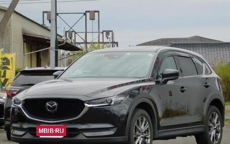 Mazda CX-5 II, 2021 год, 2 700 000 рублей, 2 фотография