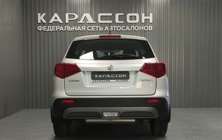 Suzuki Vitara II рестайлинг, 2021 год, 1 950 000 рублей, 4 фотография