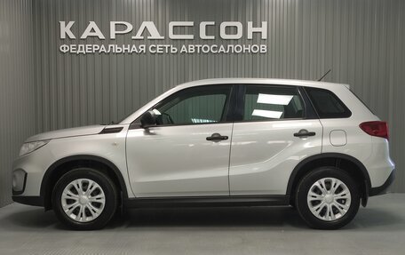 Suzuki Vitara II рестайлинг, 2021 год, 1 950 000 рублей, 5 фотография