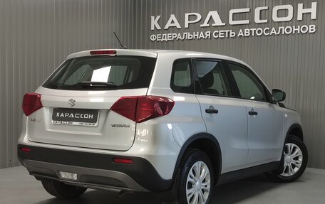 Suzuki Vitara II рестайлинг, 2021 год, 1 950 000 рублей, 2 фотография