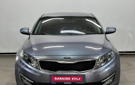 KIA Optima III, 2011 год, 1 380 000 рублей, 1 фотография