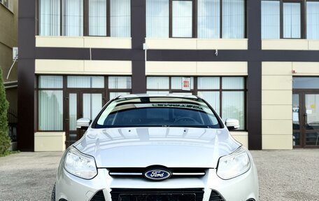 Ford Focus III, 2013 год, 945 000 рублей, 1 фотография